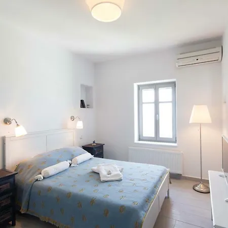 Vakantiehuis Parian Hill *