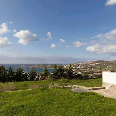 펜션 Parian Hill *