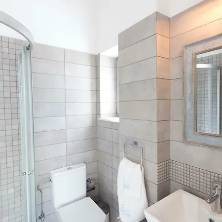 Vakantiehuis Parian Hill