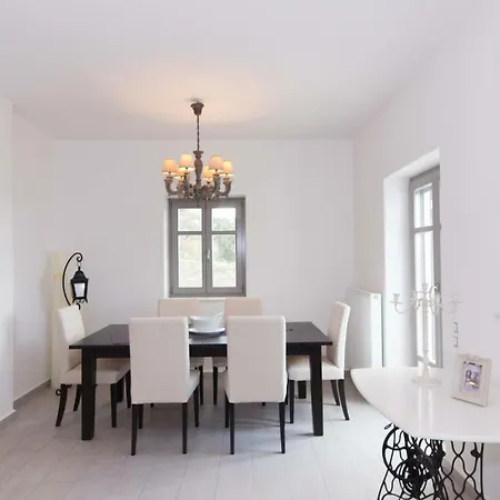 Vakantiehuis Parian Hill