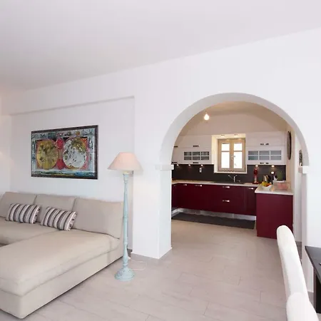 Parian Hill * Páros