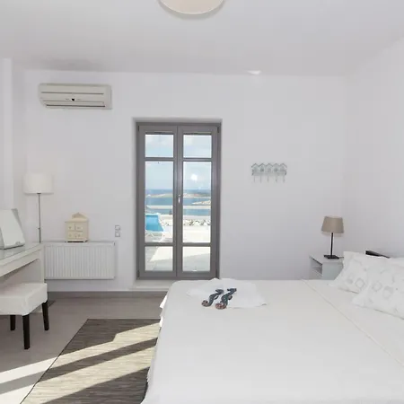 Parian Hill Vakantiehuis