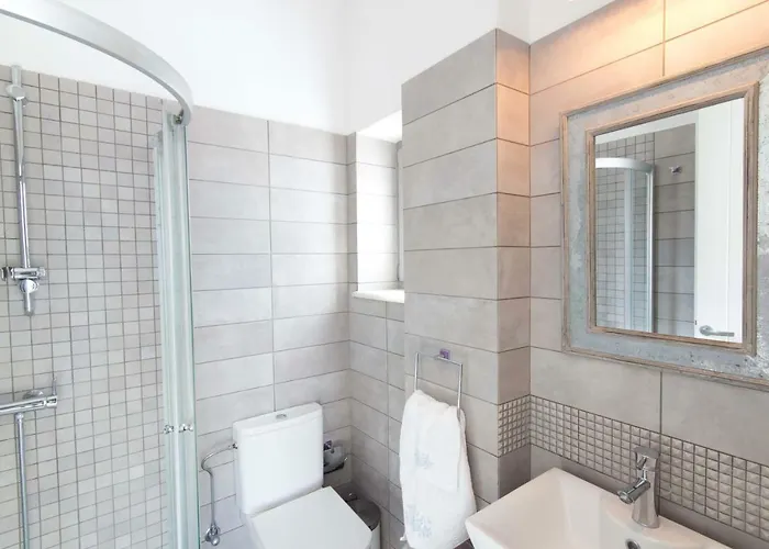 Dom wakacyjny Parian Hill