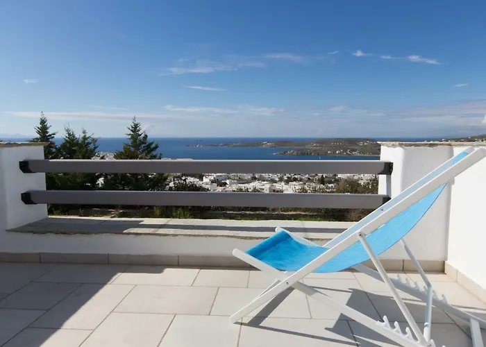 Parian Hill Dom wakacyjny *