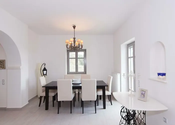 Dom wakacyjny Parian Hill