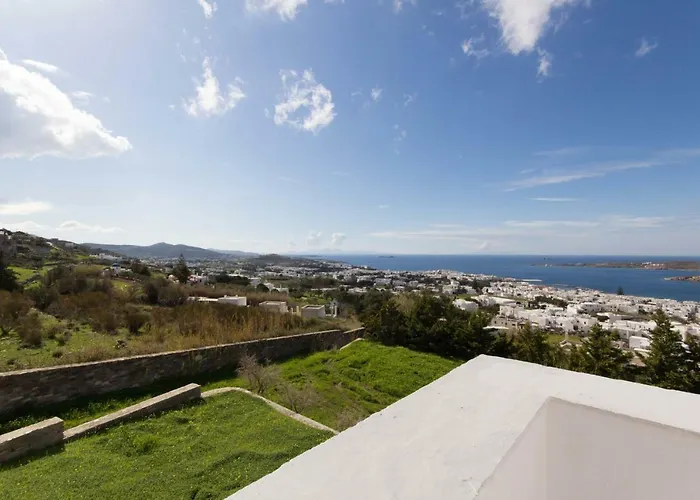 Dom wakacyjny Parian Hill