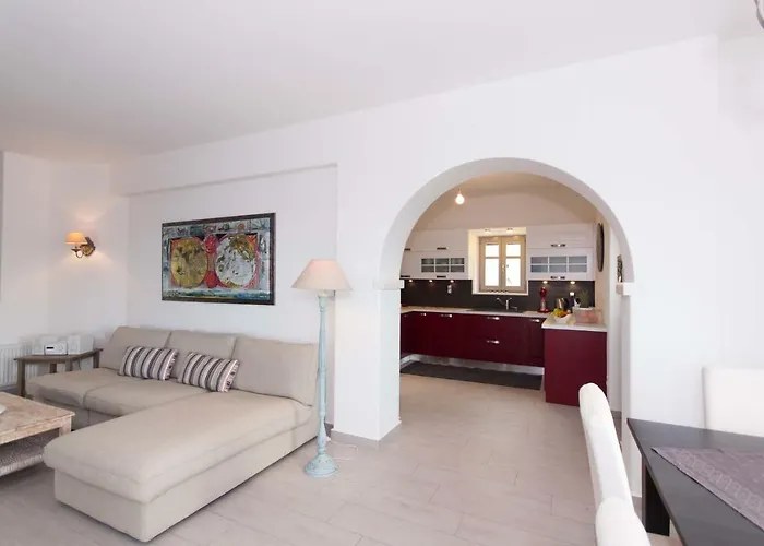 Parian Hill * Páros