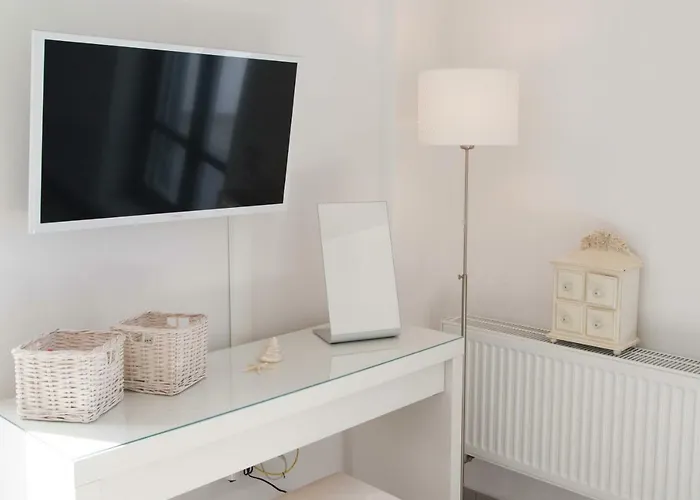 Dom wakacyjny Parian Hill