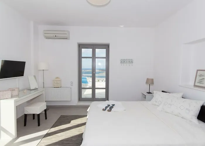 Parian Hill Dom wakacyjny