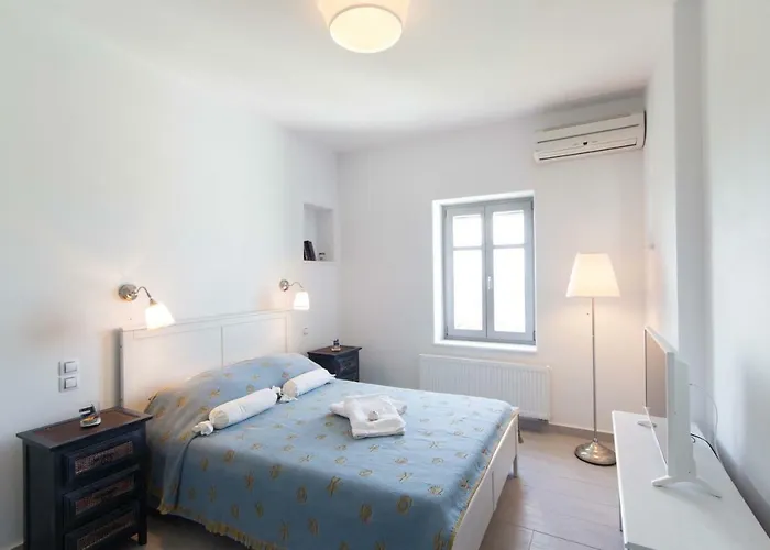 Tatil Evi Parian Hill *