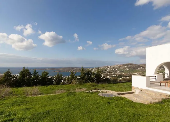 Tatil Evi Parian Hill *